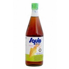 Rybacia Omáčka Squid 725 ml -  F